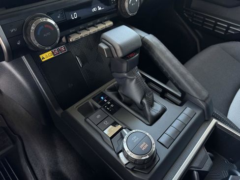 Used 2026 Toyota 4Runner TRD Sport AWD/4WD image 17