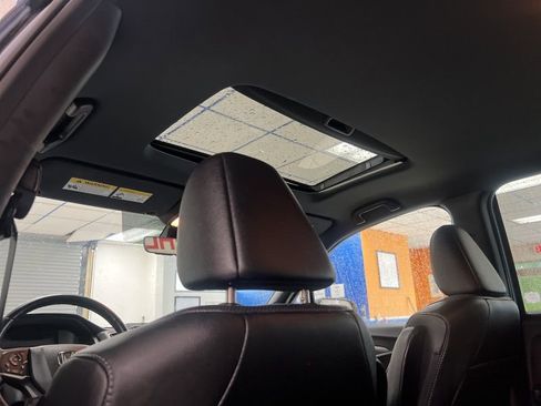 Used 2023 Honda Passport EX-L image 18
