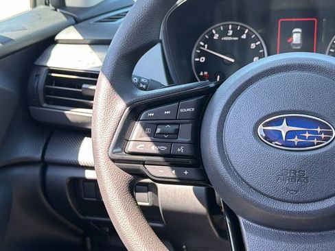New 2026 Subaru Crosstrek 2.0i Premium AWD/4WD image 23