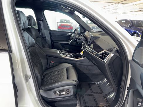 New 2026 BMW X5 sDrive40i w/ M Sport Package image 9