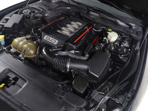 Used 2015 Ford Mustang GT Premium w/ Equipment Group 401A RWD image 19