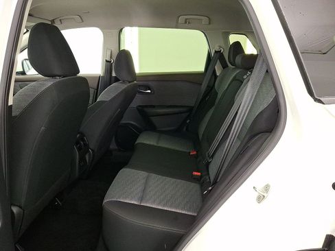 Used 2023 Nissan Rogue SV AWD/4WD image 11
