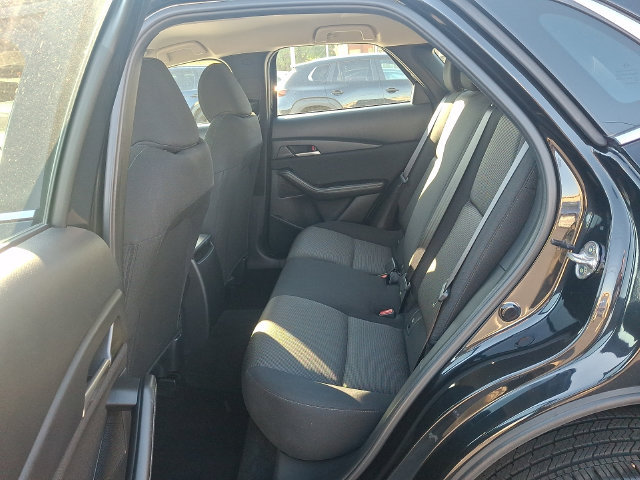 Certified 2024 MAZDA CX-30 AWD 2.5 S image 11