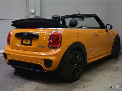 Used 2017 MINI Cooper Convertible FWD image 17
