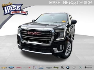 Certified 2023 GMC Yukon XL SLT AWD/4WD 360° Tour
