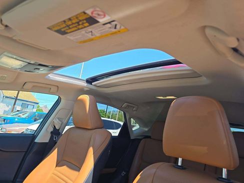 Used 2020 Lexus NX 300 AWD w/ Comfort Package image 9