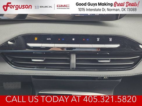 New 2026 Buick Enclave Sport Touring w/ Power Package FWD image 31