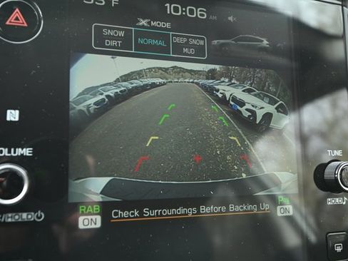 Certified 2025 Subaru Crosstrek 2.5i Limited w/ Popular Package #3A image 6