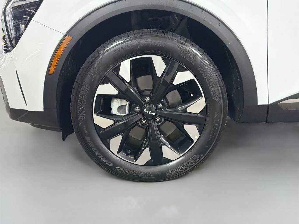 Used 2024 Kia Sportage X-Line w/ X-Line Premium Package AWD/4WD image 33