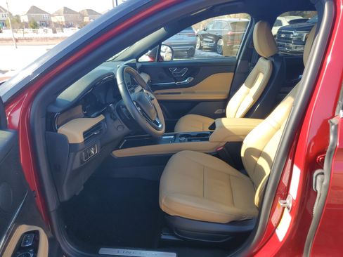 Certified 2023 Lincoln Corsair Reserve w/ Equipment Group 201A image 12