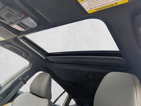 New 2025 Subaru Crosstrek 2.5i Sport w/ Popular Package #4A image 15