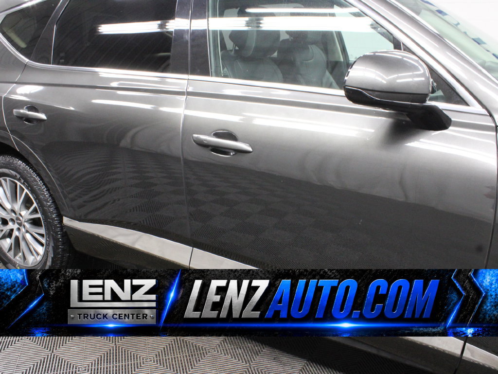 Used 2024 Genesis GV80 2.5T AWD/4WD image 29