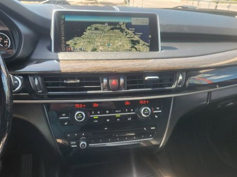 Used 2016 BMW X5 xDrive35i image 20