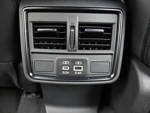 New 2026 Subaru Forester Touring AWD/4WD image 17