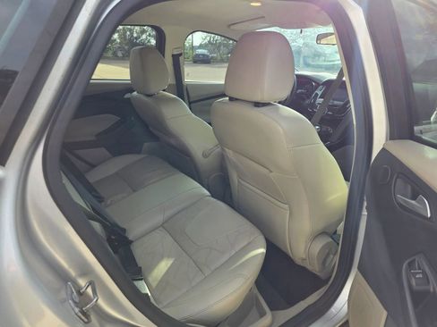 Used 2013 Ford Focus Electric Hatchback FWD image 28