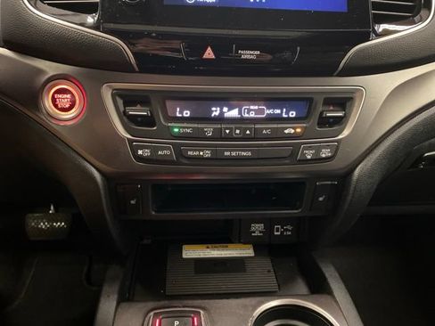 Used 2023 Honda Passport EX-L image 12