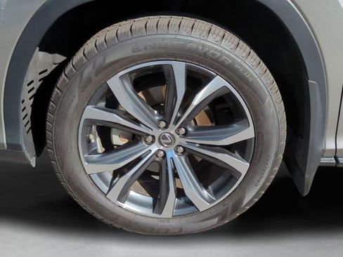 Used 2022 Lexus RX 350 FWD w/ Premium Package image 11