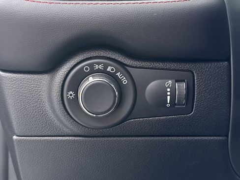 New 2026 Dodge Durango GT w/ Blacktop Package image 29