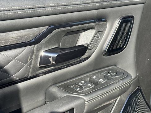 New 2026 RAM 1500 Limited image 12