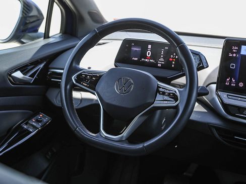 Used 2021 Volkswagen ID.4 Pro S RWD image 15