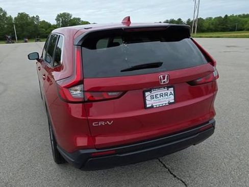 Used 2024 Honda CR-V EX image 8