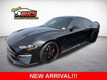 Used 2019 Ford Mustang GT