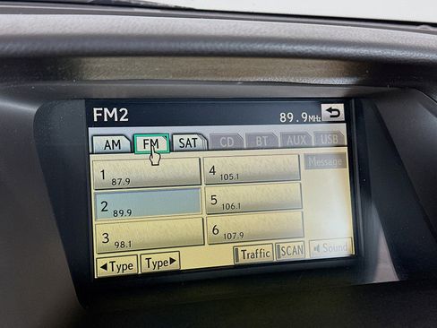 Used 2010 Lexus RX 350 AWD image 21