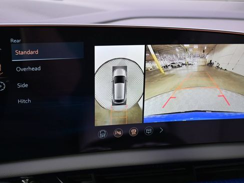 New 2026 Cadillac Optiq Luxury 2 w/ LPO, Floor Liner Package AWD/4WD image 28