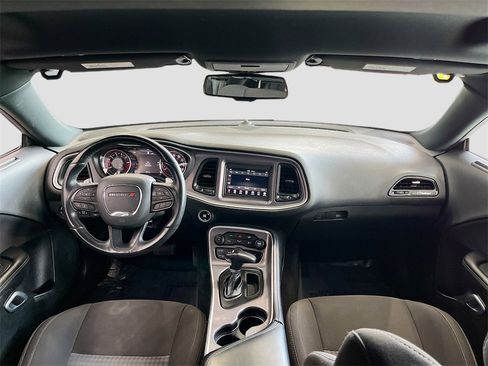 Used 2022 Dodge Challenger GT w/ Blacktop Package image 21