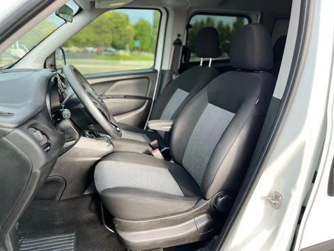 Used 2020 RAM ProMaster City Wagon image 17