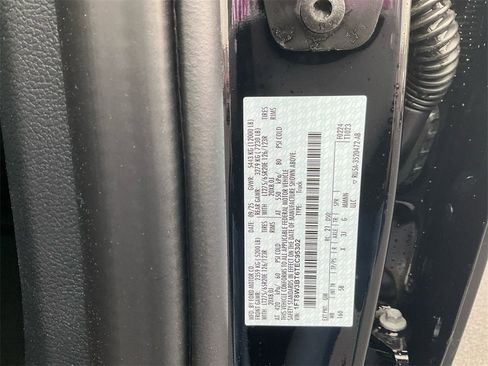 New 2026 Ford F350 Lariat w/ Chrome Package image 18