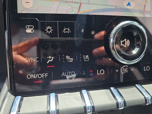 New 2026 GMC Terrain Elevation AWD/4WD image 22