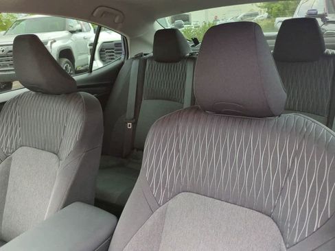 Used 2026 Toyota Camry LE w/ Convenience Package FWD image 8