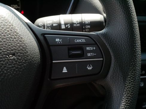 Used 2026 Honda CR-V EX image 25