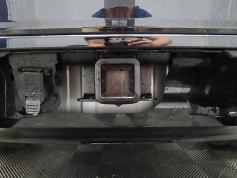 Used 2024 Chevrolet Traverse RS w/ LPO, Floor Liner Package image 46