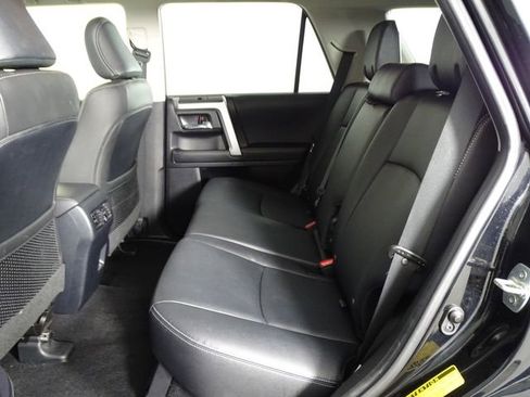 Used 2024 Toyota 4Runner TRD Sport image 11