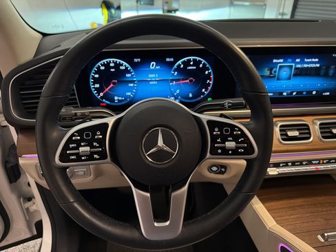 Used 2021 Mercedes-Benz GLE 350 image 15