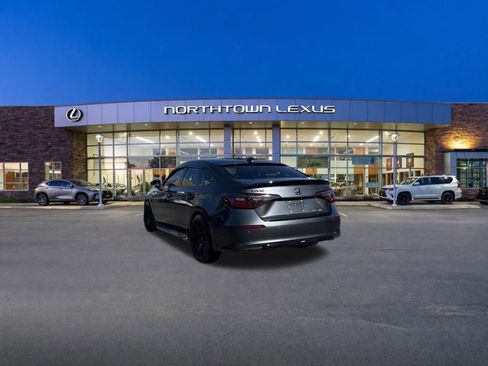 Used 2024 Honda Civic Touring image 20