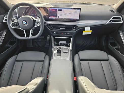 New 2026 BMW 330i xDrive Sedan w/ M Sport Package image 10