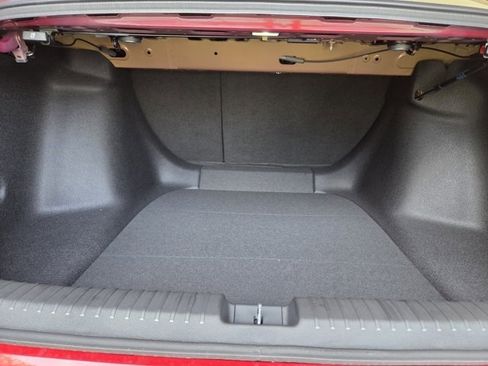 New 2025 Honda Accord Sport image 10