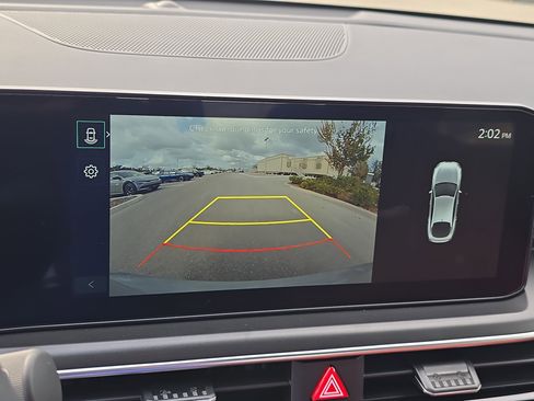 New 2026 Kia K5 GT-Line w/ GT-Line Premium Package image 26