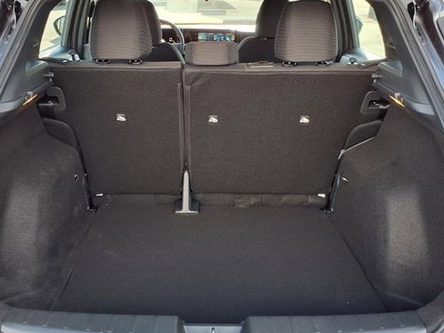 New 2026 Nissan Kicks S image 25