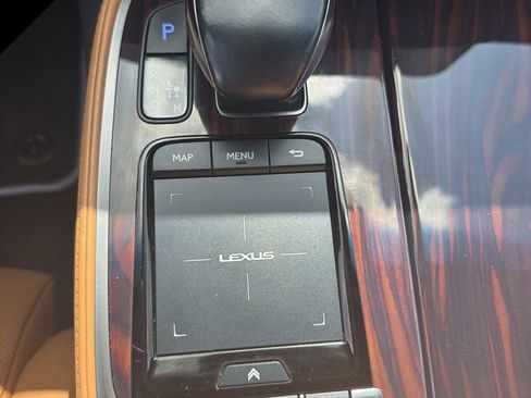 Certified 2021 Lexus LS 500 w/ Interior Upgrade Package image 20