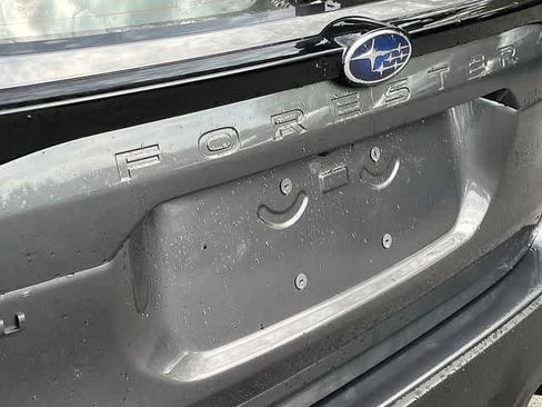New 2026 Subaru Forester AWD/4WD image 18