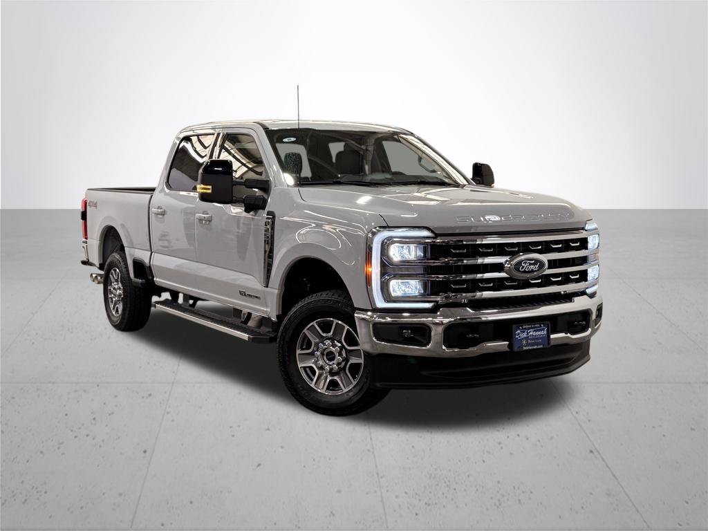 Used 2025 Ford F250 Lariat AWD/4WD image 7