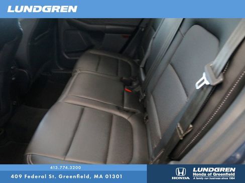 Used 2020 Ford Escape SEL image 28