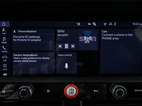 New 2026 Porsche Macan image 14