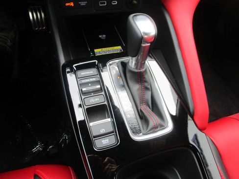 New 2026 Acura Integra A-Spec image 21