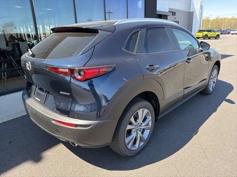 New 2026 MAZDA CX-30 AWD 2.5 S w/ Premium Package image 3
