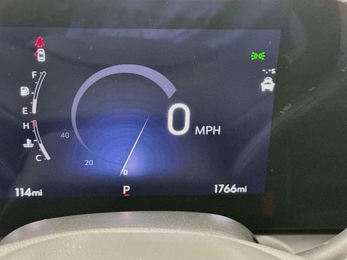 Used 2025 Buick Encore GX Avenir w/ Avenir Technology Package FWD image 13